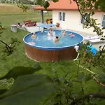 House Adrelot Tatil Evi