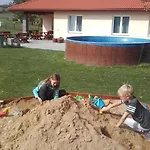Tatil Evi House Adrelot