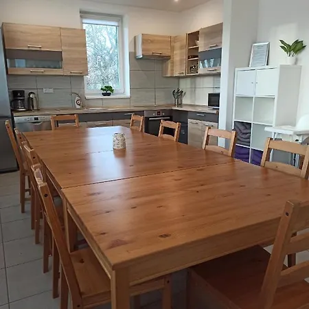 Tatil Evi House Adrelot Hermanicky