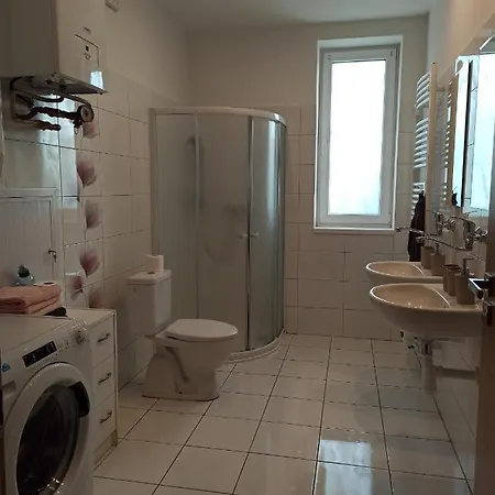 Tatil Evi House Adrelot Hermanicky