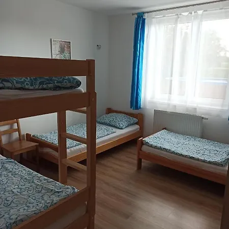 House Adrelot Tatil Evi *