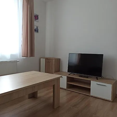 House Adrelot Tatil Evi