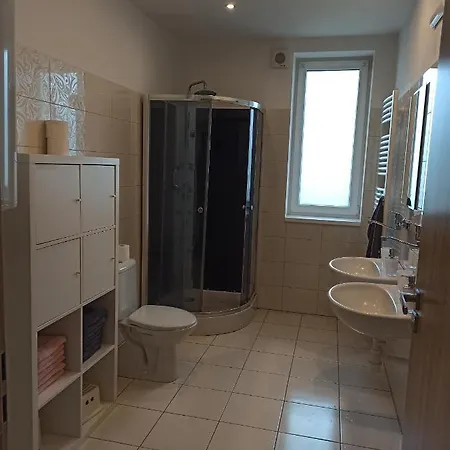House Adrelot Tatil Evi
