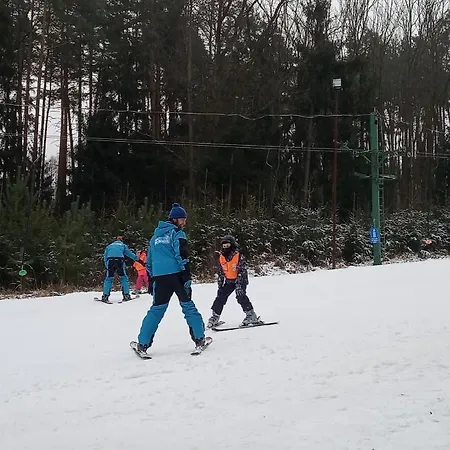 House Adrelot Casa de Férias *