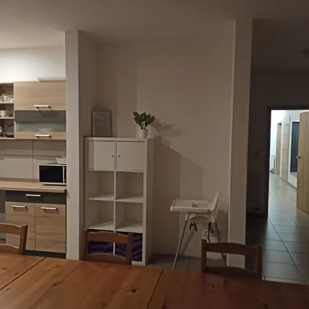 Casa de Férias House Adrelot