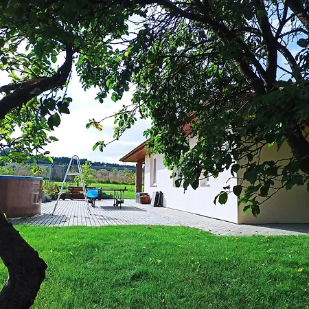 Casa de Férias House Adrelot