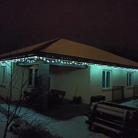 House Adrelot