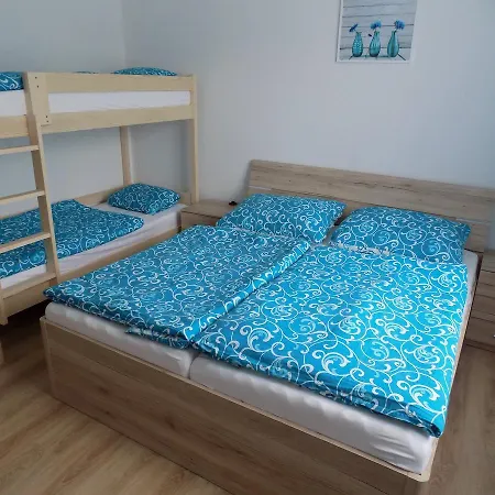 Casa de Férias House Adrelot Hermanicky