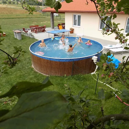 House Adrelot Tatil Evi