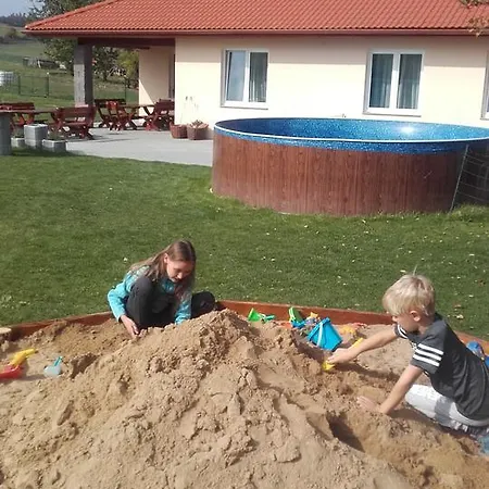 Ferienhaus House Adrelot