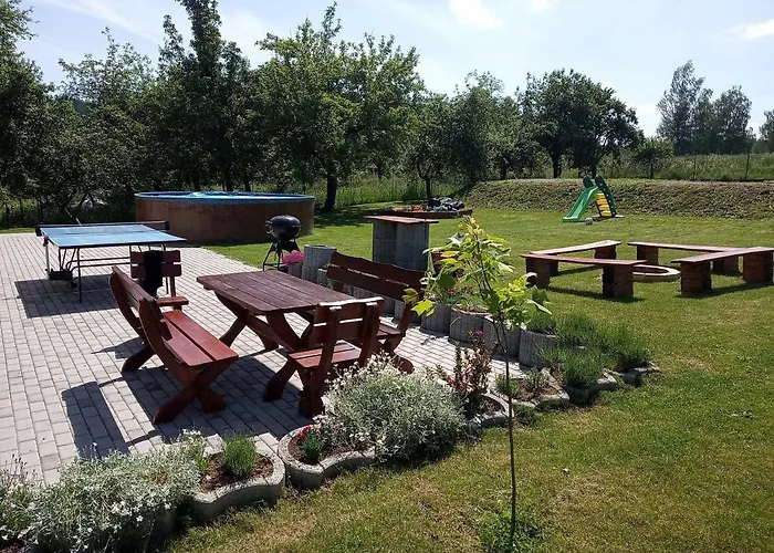 House Adrelot
