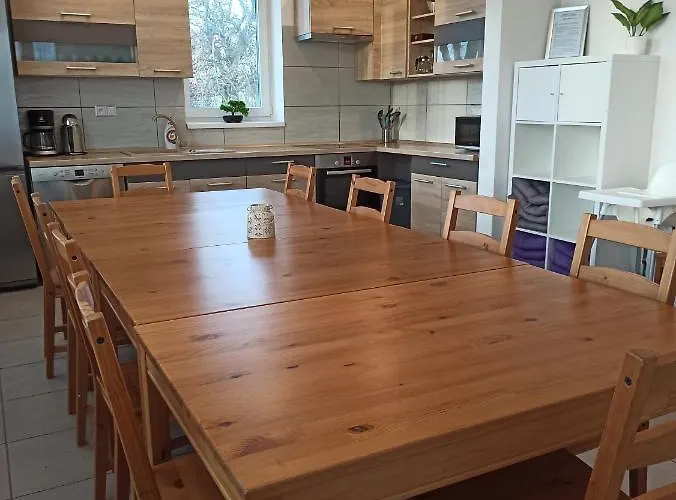 Tatil Evi House Adrelot Hermanicky