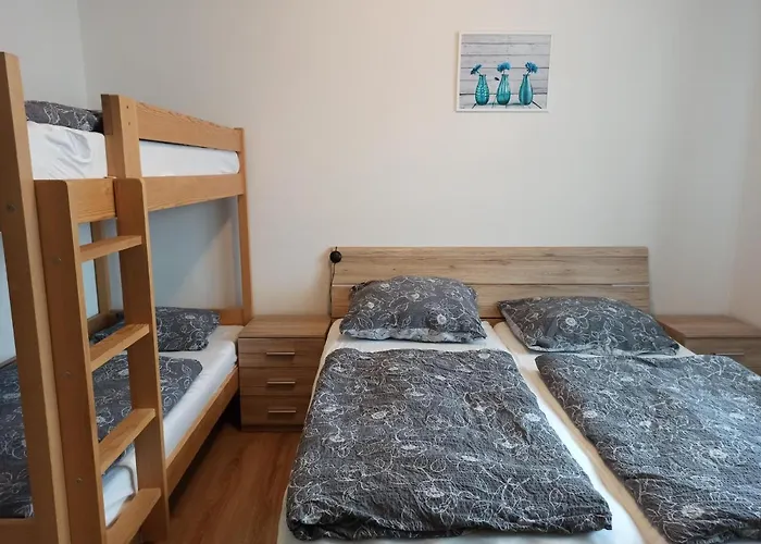 House Adrelot Сasa de vacaciones *