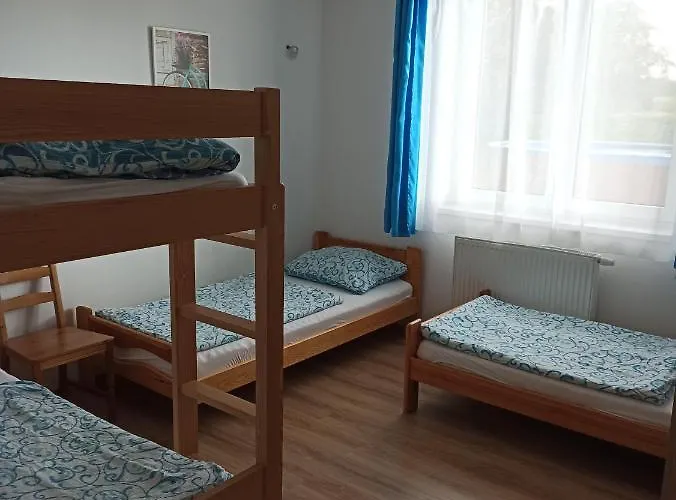 House Adrelot Сasa de vacaciones *