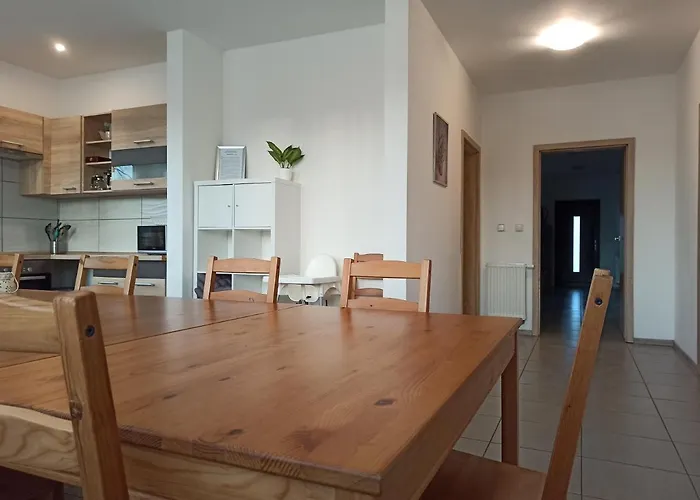 House Adrelot Сasa de vacaciones