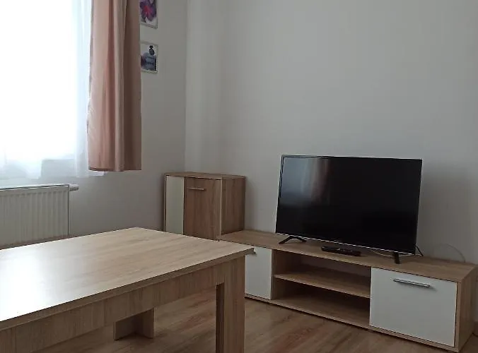 House Adrelot Сasa de vacaciones