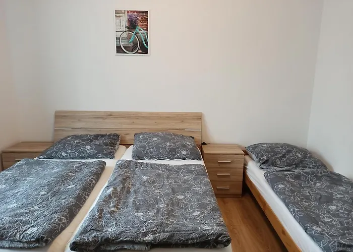 Сasa de vacaciones House Adrelot