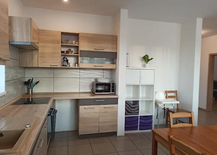 House Adrelot Сasa de vacaciones Hermanicky