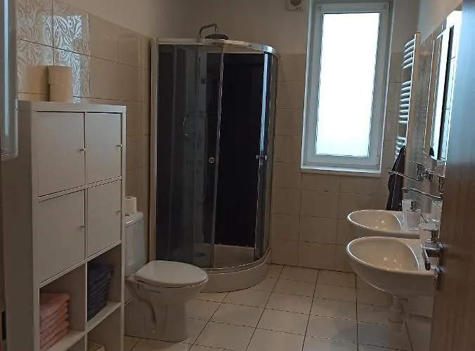 House Adrelot Сasa de vacaciones