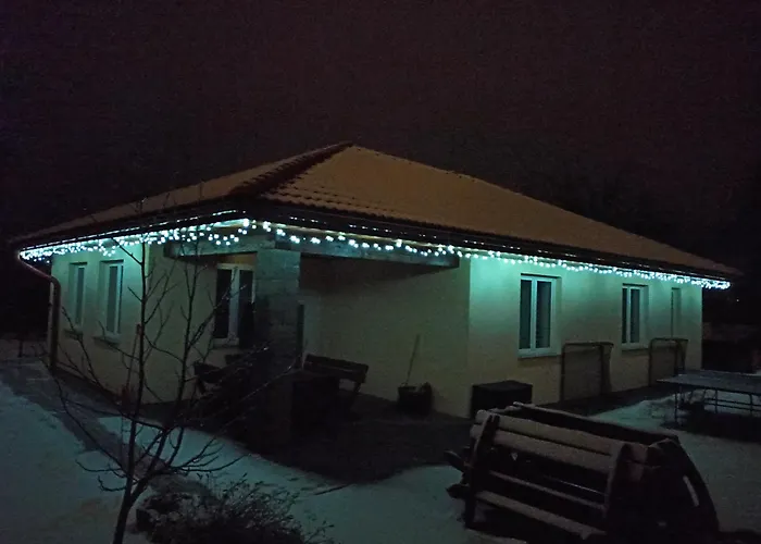 House Adrelot