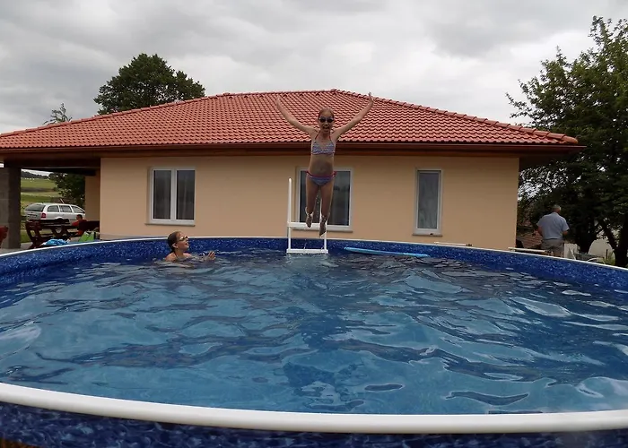 House Adrelot Tatil Evi