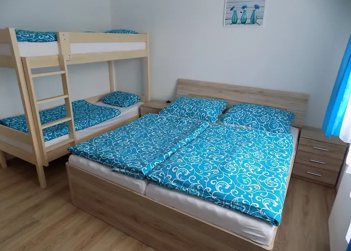 Tatil Evi House Adrelot Hermanicky