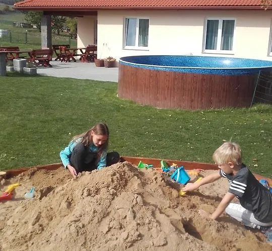 Tatil Evi House Adrelot